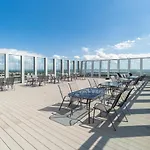 Apartament Hanza Tower II - Unique Apartments