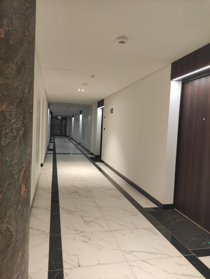 Hanza Tower Ii - Unique Apartment