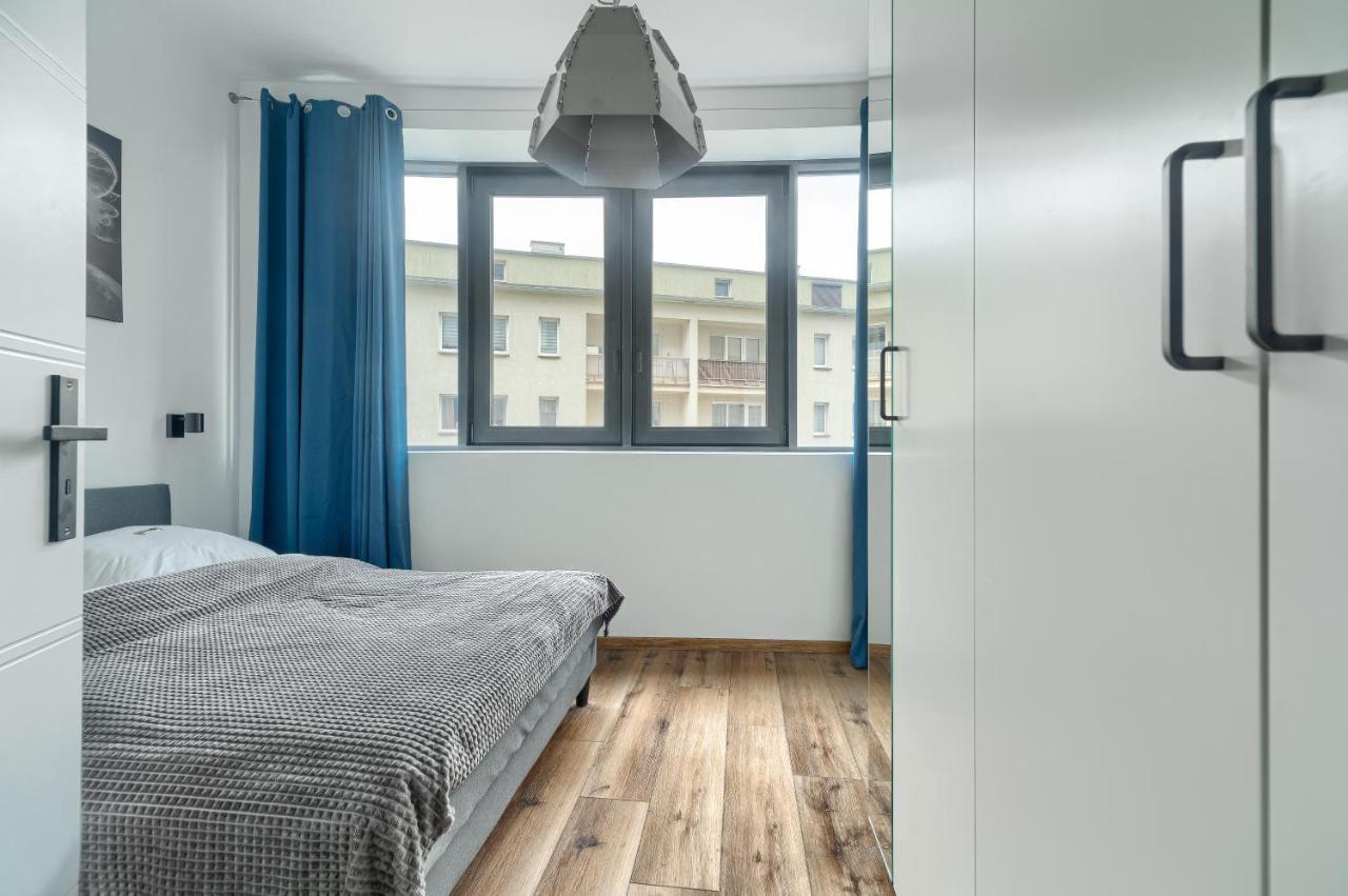 Hanza Tower Ii - Unique Apartment