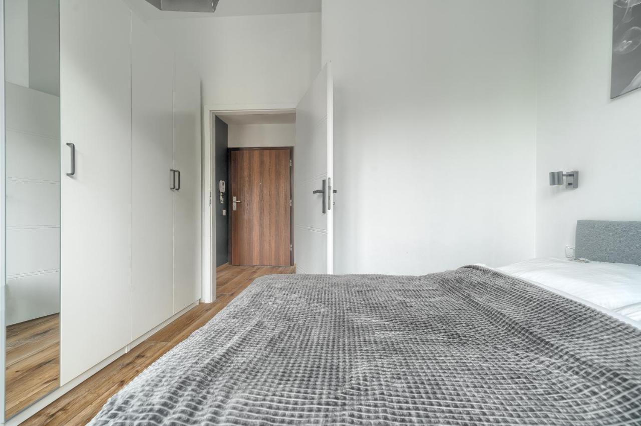 Apartment Hanza Tower Ii - Unique