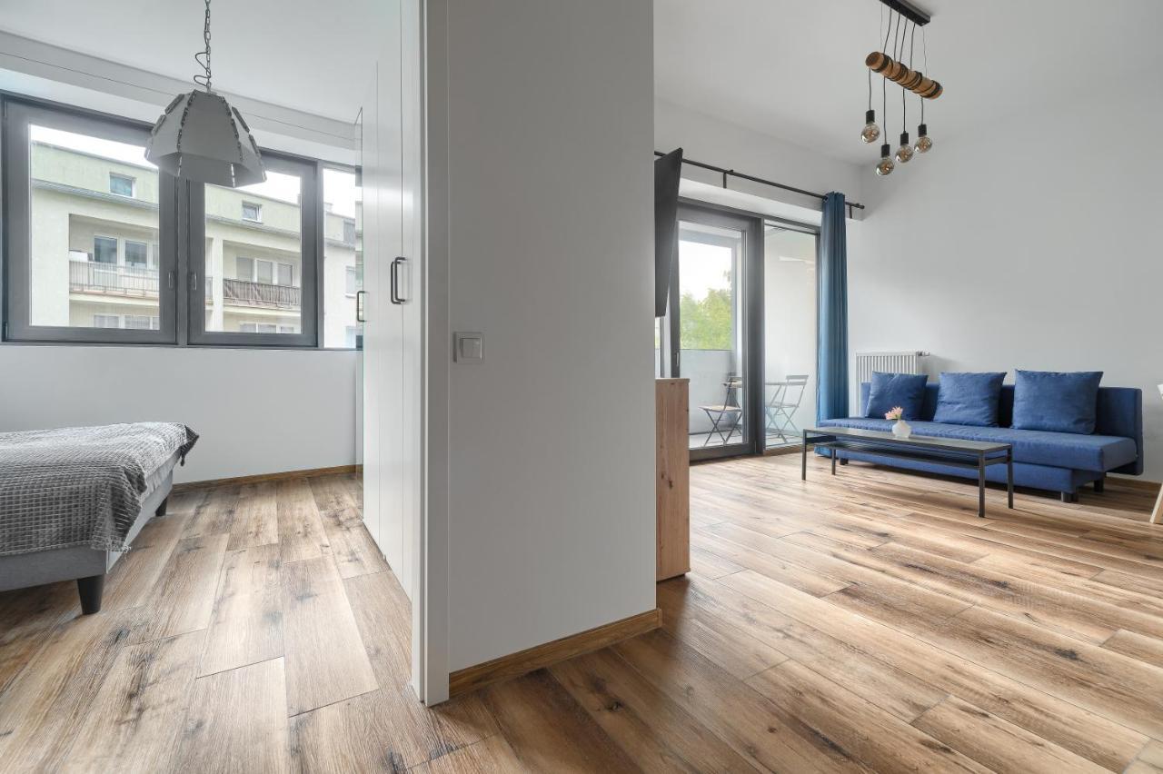 Hanza Tower Ii - Unique Apartment