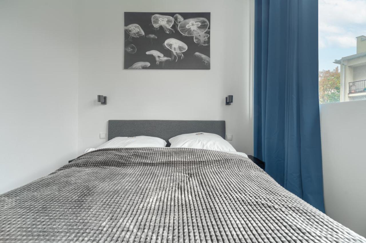 Hanza Tower Ii - Unique Apartment