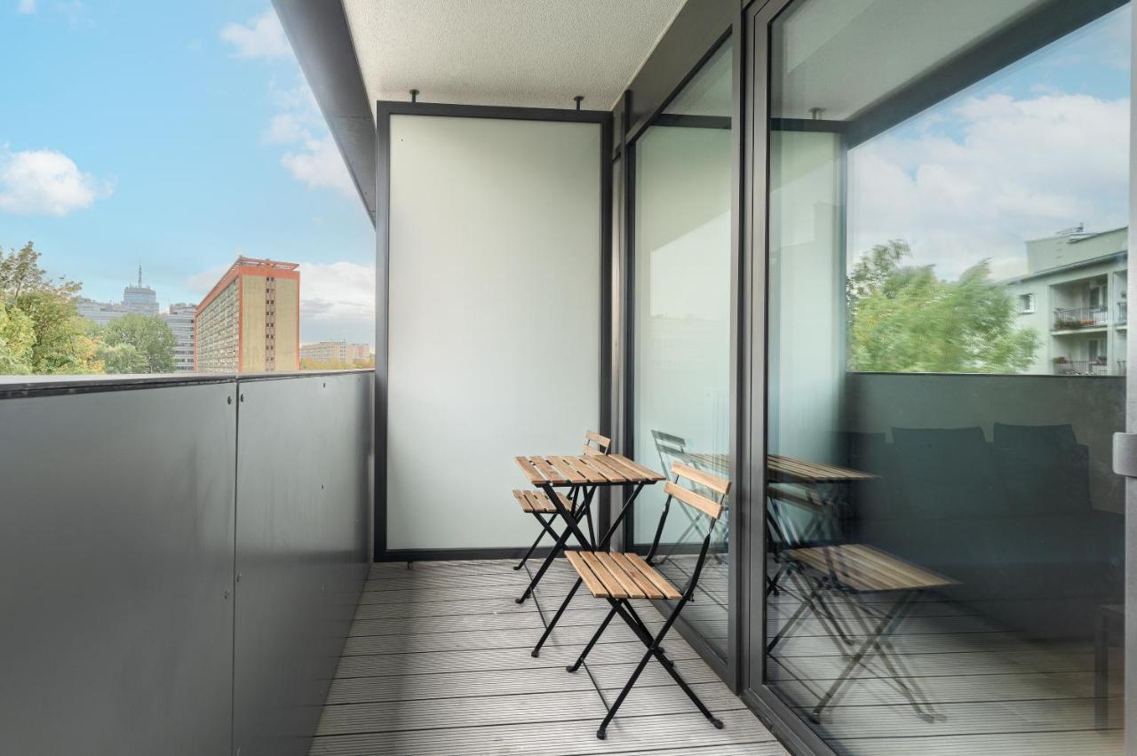Hanza Tower Ii - Unique Apartment *